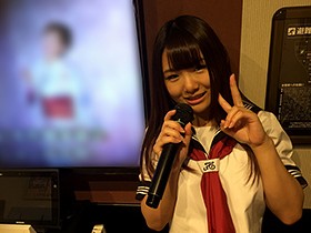 JKぶっかけ中出し輪姦調教 河音くるみ サンプル動画サムネイル